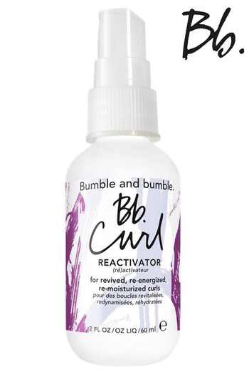 Bumble and bumble Curl Conditioner 60ml (R96878) | £12