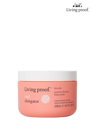 Living Proof Curl Elongator 236ml (R96891) | £37