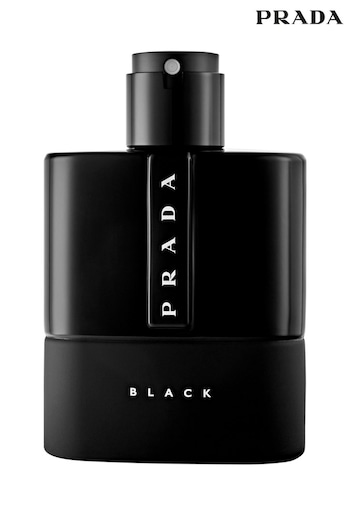 Prada Luna Rossa Black Eau de Parfum 100ml (R97090) | £96
