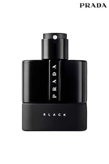 Prada B-Fucsia Luna Rossa Black Eau de Parfum 50ml (R97091) | £70