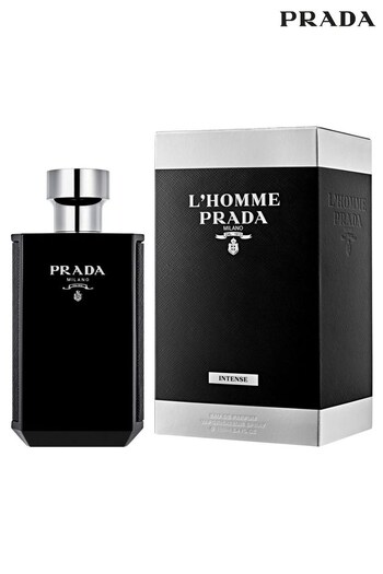 Prada L'Homme Prada Intense Eau de Parfum (R97101) | £110