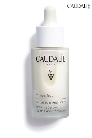 Caudalie Vinoperfect Radiance Serum Complexion Correcting 30ml (R97933) | £50