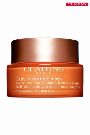 Clarins Extra-Firming Energy Cream 50ml (R98545) | £68