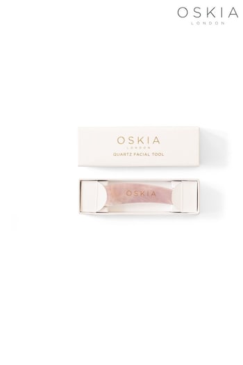 OSKIA Rose Quartz Spatula (R99076) | £20