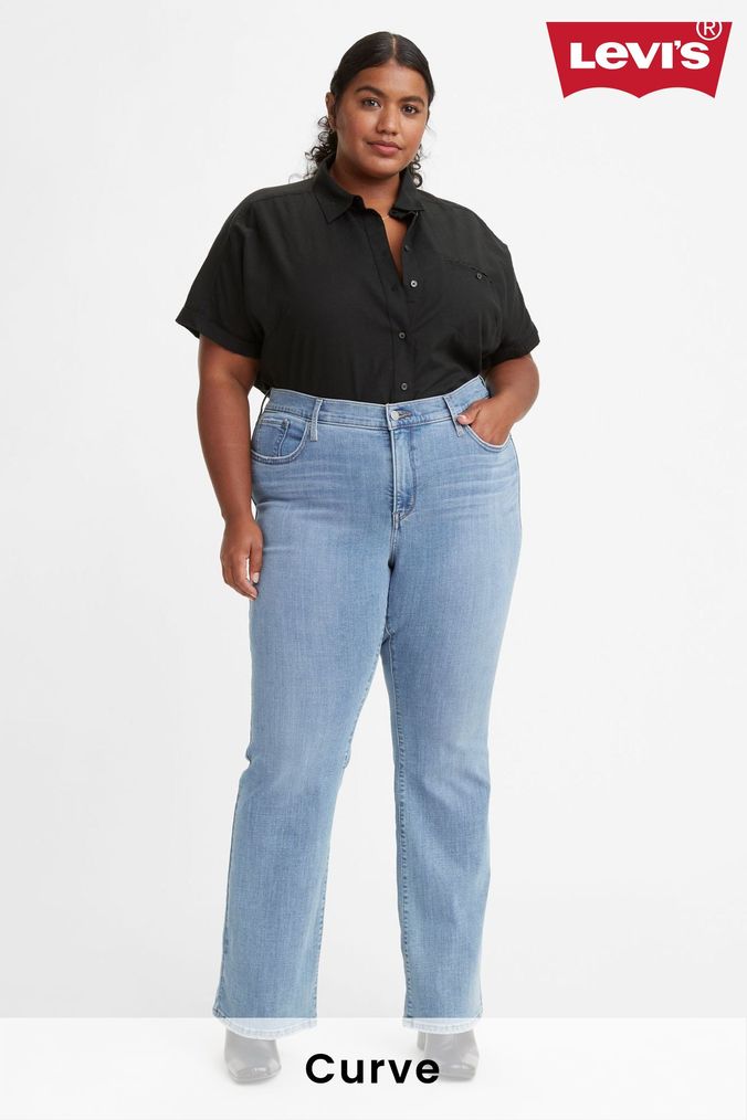 Levis plus sale sale