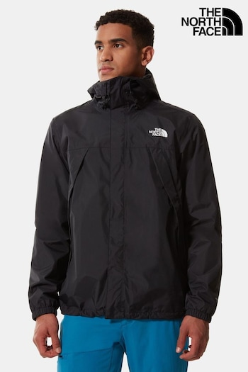 The North Face Antora Waterproof Jacket (T00075) | £110