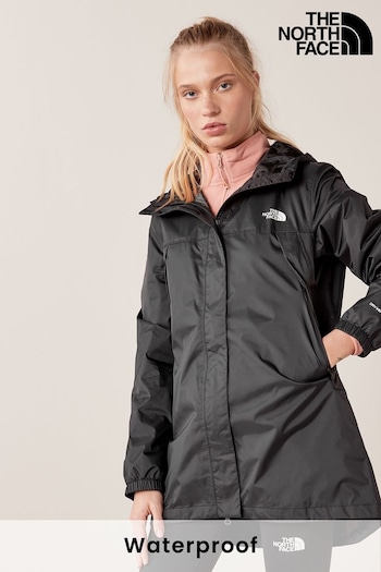 The North Face Antora Parka (T00146) | £110
