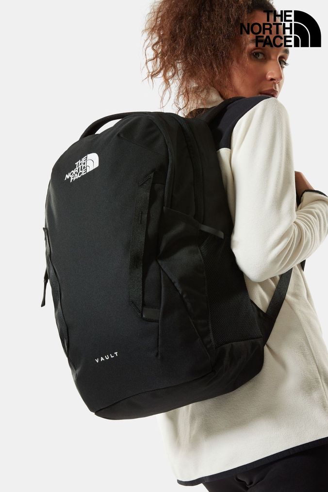 North face backpack mens sale on sale