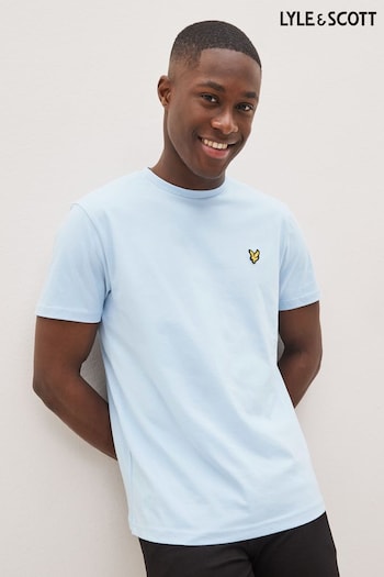 Knitwear, Jumpers & Cardigans Crew Neck T-Shirt (T01182) | £30