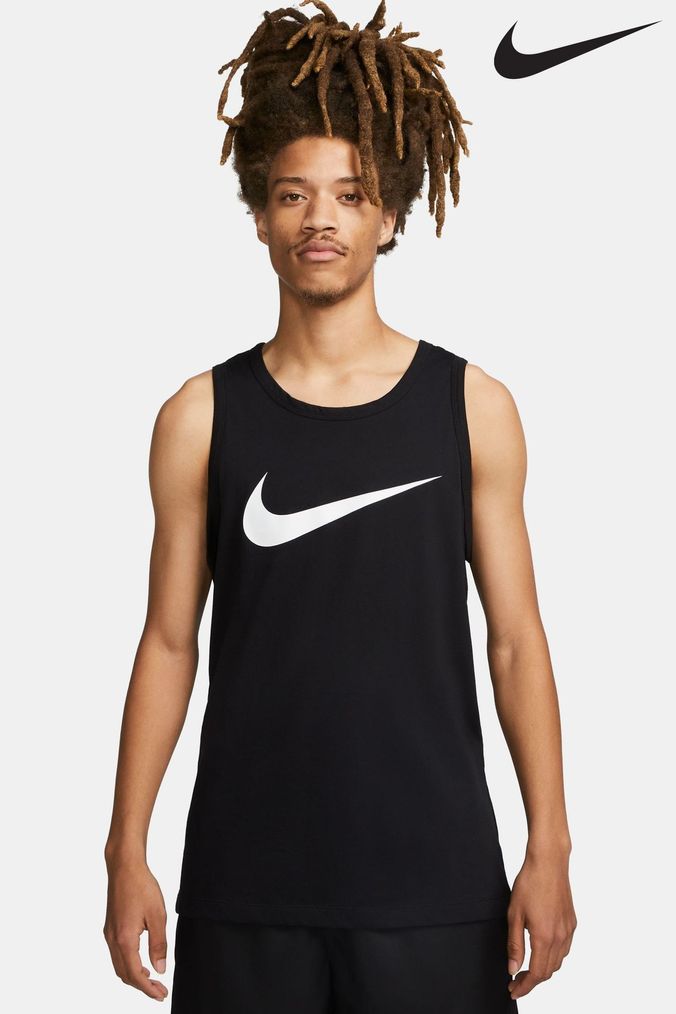 Nike vest mens best sale sale