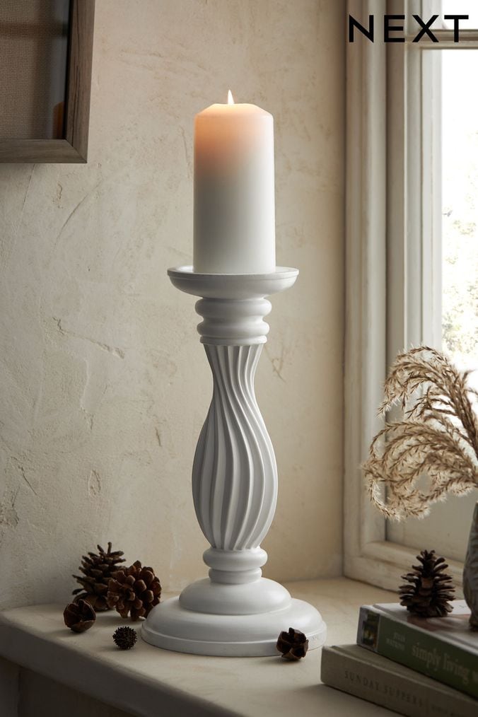 Next candlesticks deals