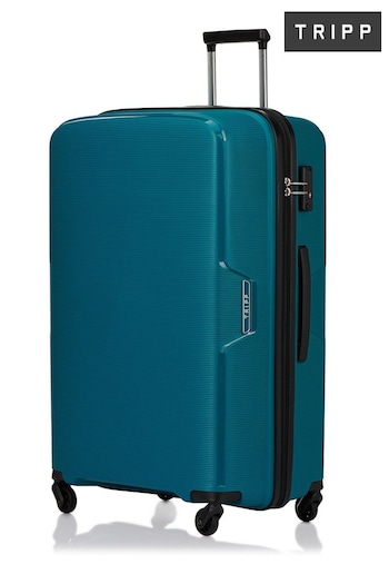 Tripp Escape Large 4 Wheel 77cm Suitcase (T01605) | £79.50