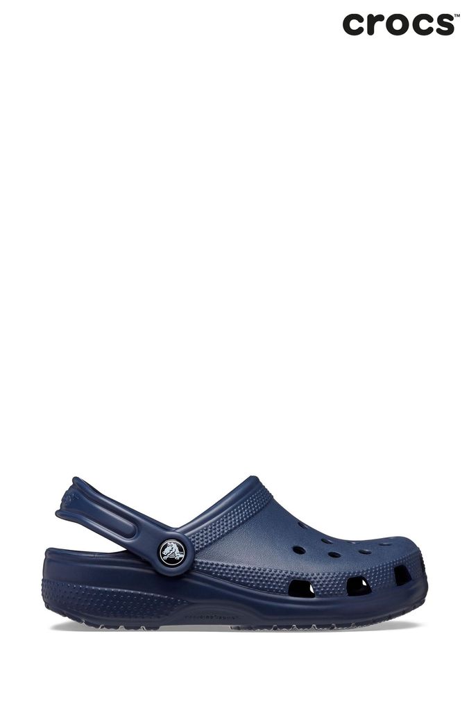 Crocs Kids Classic Clog Sandals (T01898) | £35