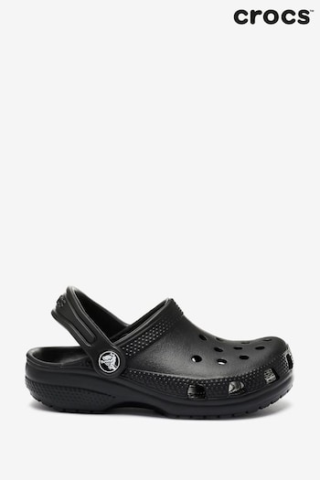 Crocs Toddlers Classic Clog Sandals (T01901) | £30