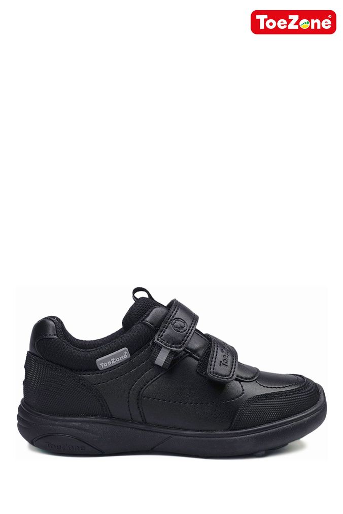 Shoe zone discount boys school shoes