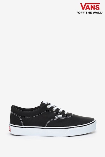 Vans Womens Doheny Trainers (T02457) | £45
