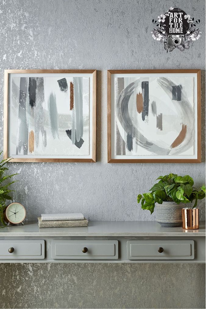 Next sales framed pictures