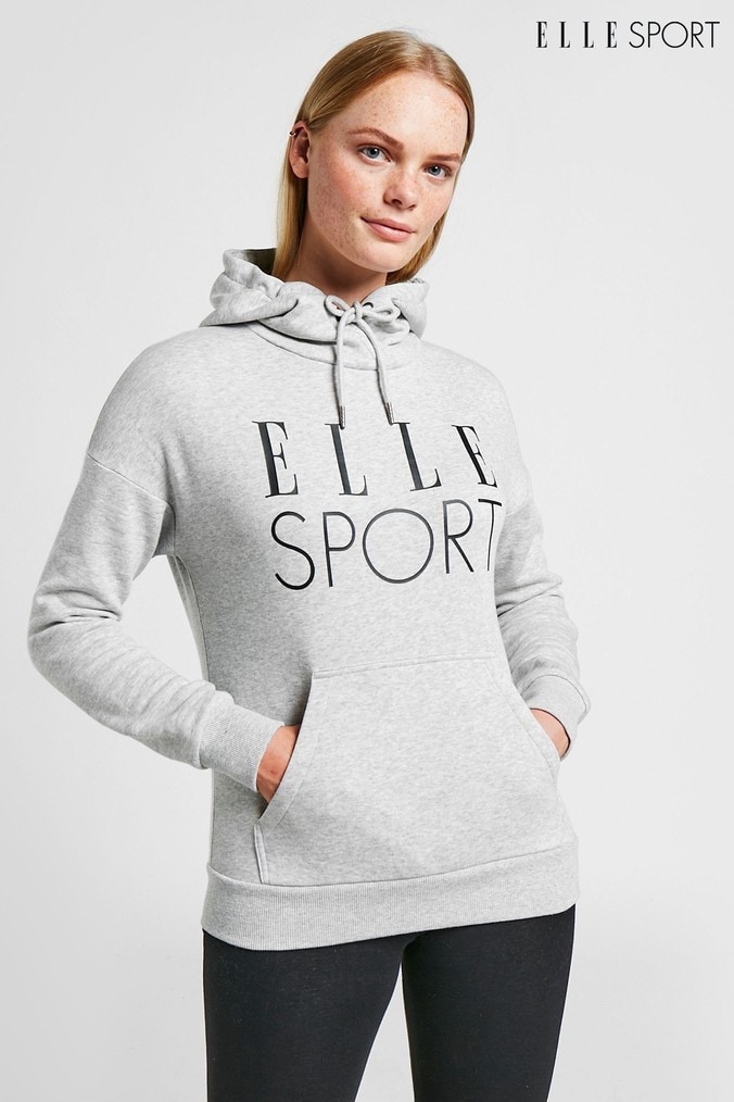 Elle sport clearance hoodie