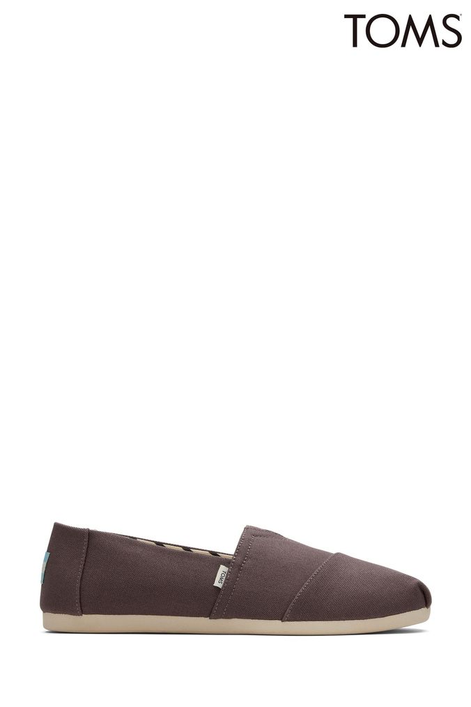 Toms gray shop
