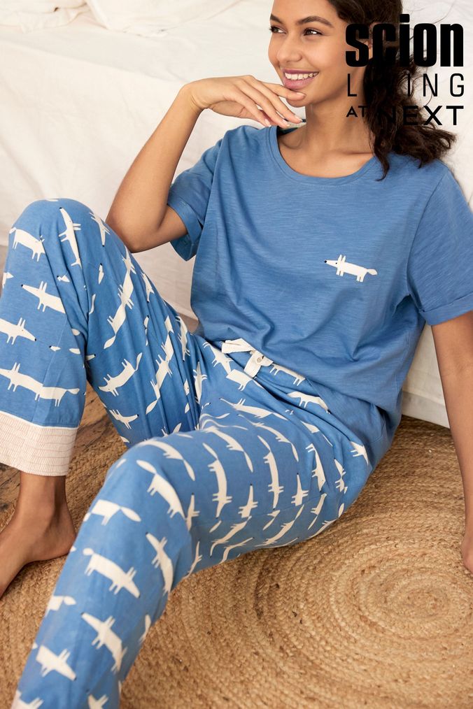 Fox new arrivals pyjamas next