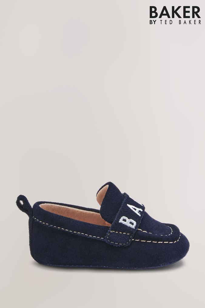 Buy Shoes Baker by Ted Baker Baby Online Next UK