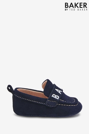 Baker by Ted Baker Loafer Padders (T04749) | £20