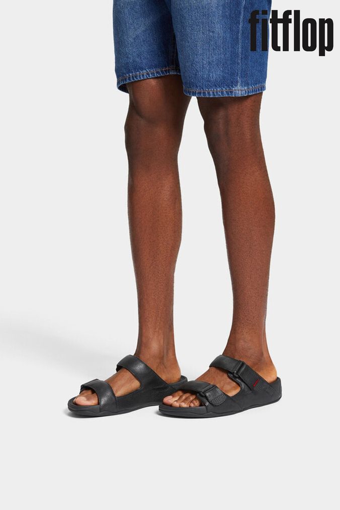 Fitflop slippers for hotsell mens