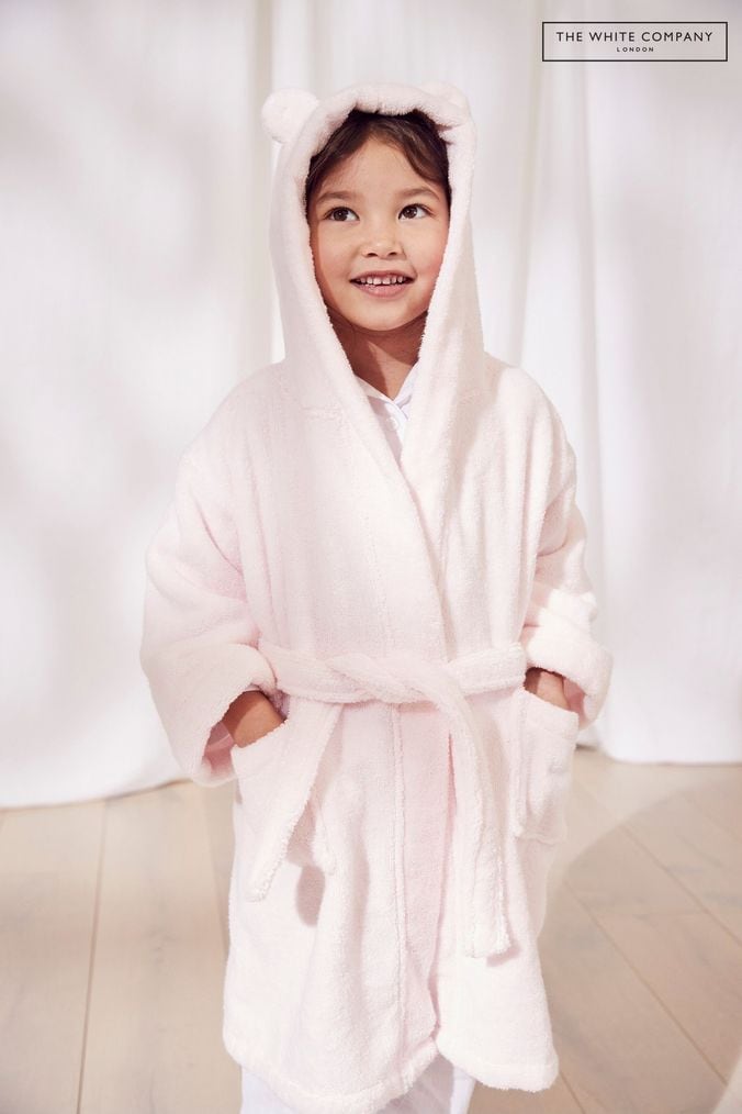 Older girls 2025 dressing gown