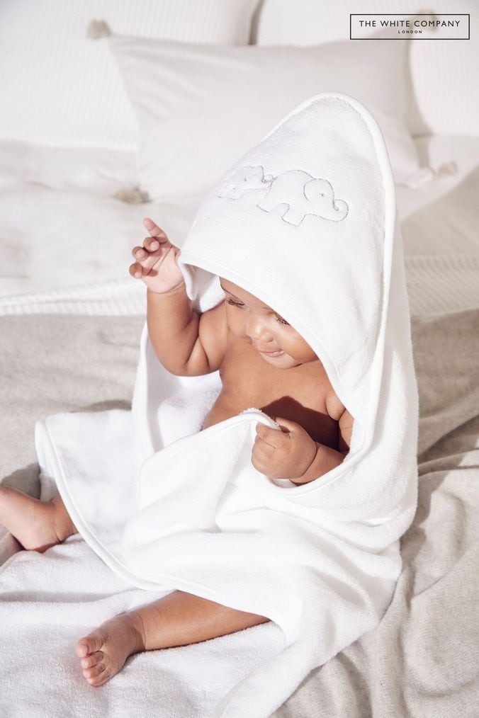 Baby bath towels next shop