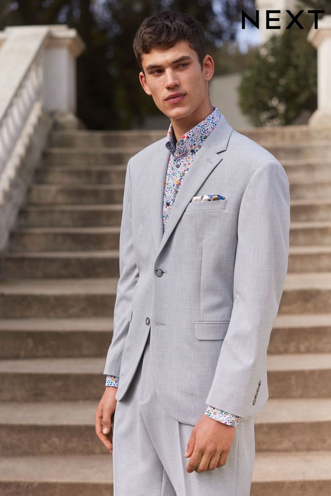 Buy suit jacket online clearance