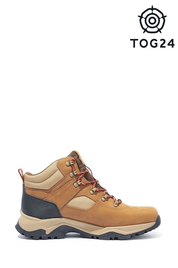 Tog 24 Mens Grey Tundra Walking Boots (T06256) | £95