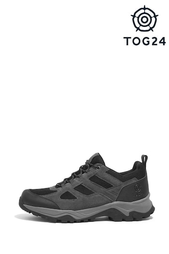 Tog 24 Grey Mesa superstar Shoes (T06358) | £80
