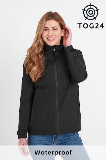 Tog24 Womens Gribton Waterproof Jacket (T06362) | £79