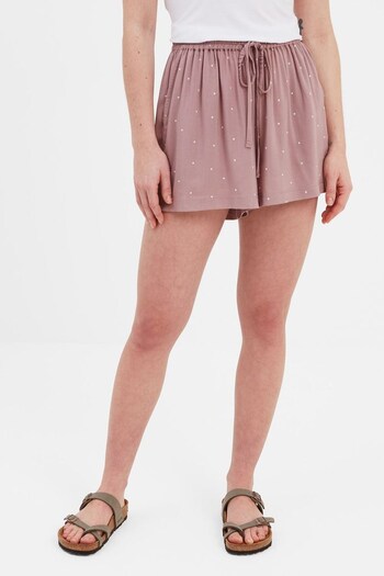 Tog 24 Womens Katerina Pink Shorts (T06856) | £35