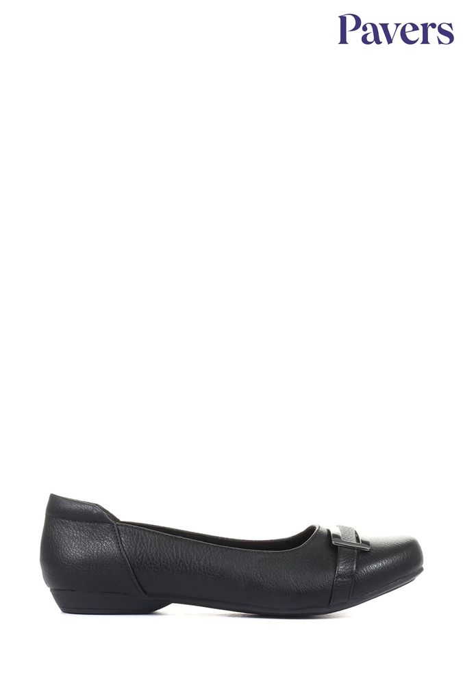Pavers flat shoes new arrivals
