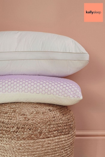Kally Sleep Adjustable Pillow (T07120) | £40