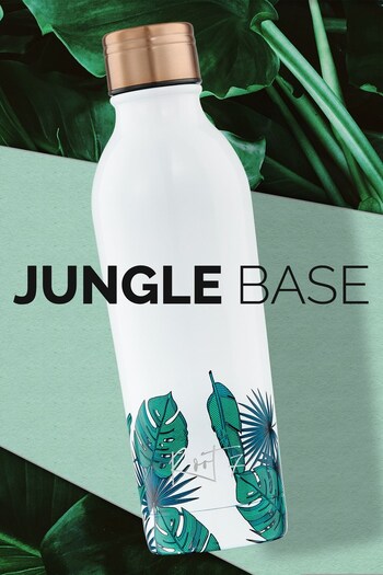 Root 7 Yellow Jungle Base One Bottle 500ml (T09265) | £25