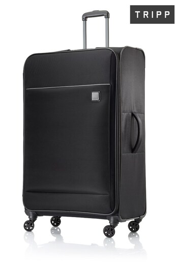 Tripp Full Circle II Four Wheel 83cm Large Suitcase (T09630) | £69