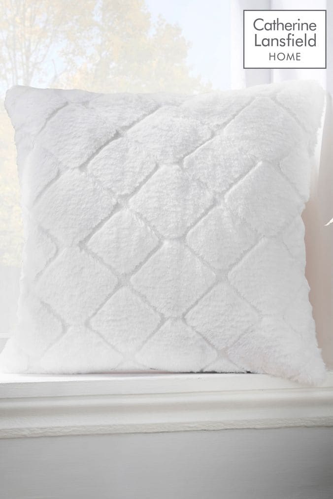 Next fluffy best sale cushions