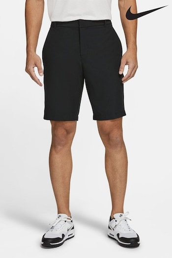 Nike Black Golf Shorts (T10138) | £55