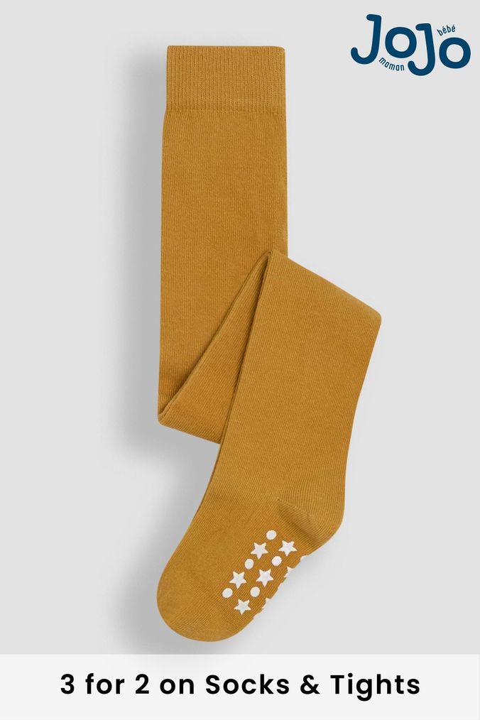 Buy Girls Tights Yellow Hosieryandsocks Online Next UK
