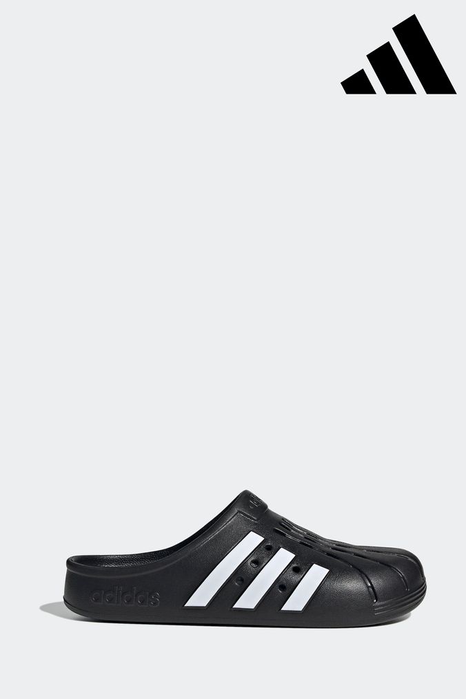 Mens adidas Sandals adidas Mens Sliders Outdoor Sandals Next UK