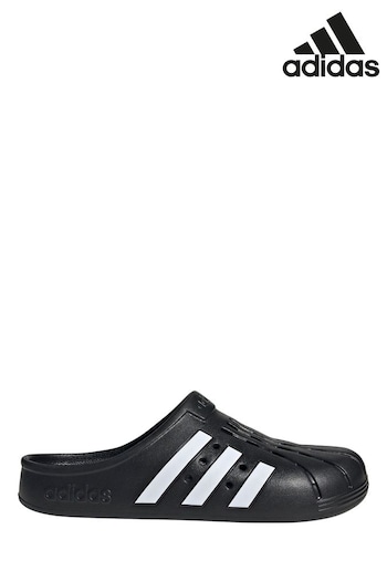 adidas Black Adilite Slide (T11457) | £38