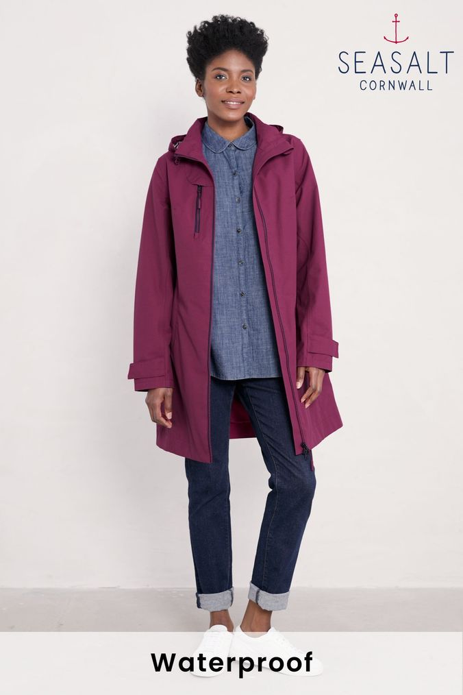 Next clearance tall coats