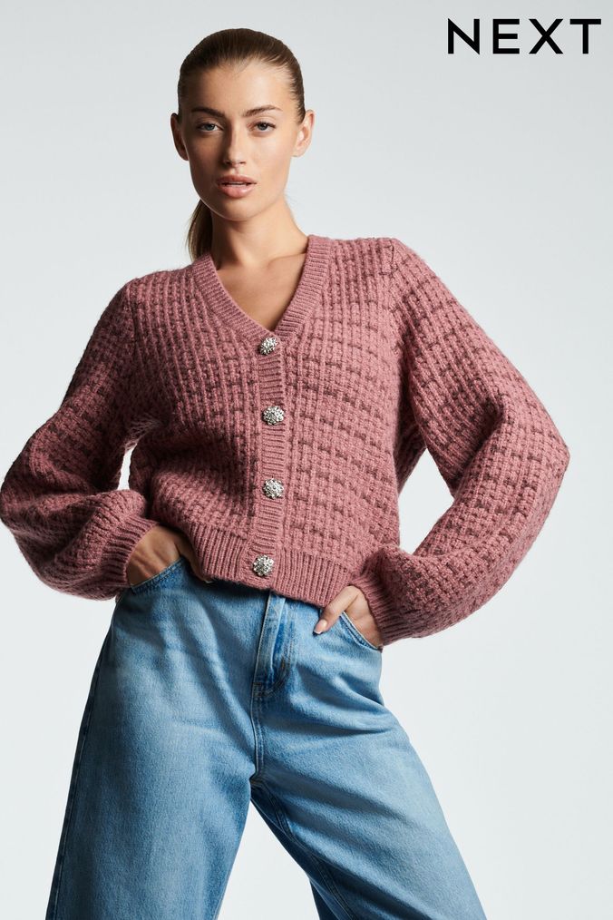 Chunky cardigans uk best sale