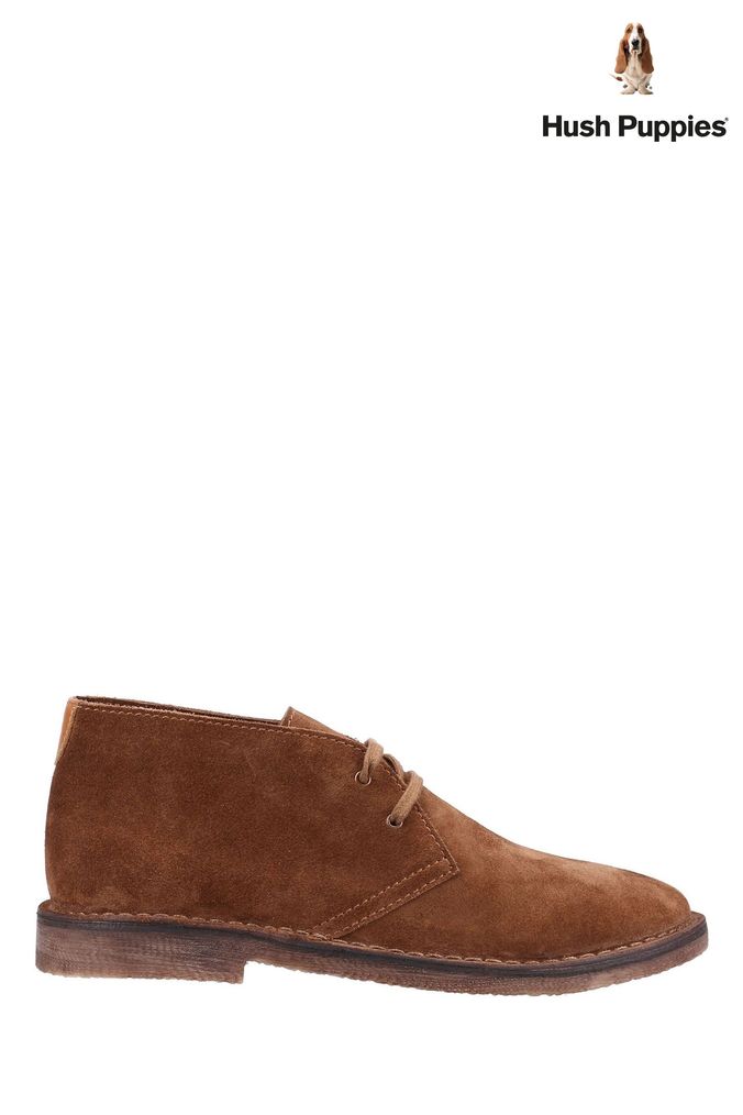 Hush puppies sale online sale
