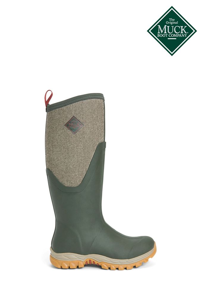 Muck Boot Wellies Boots Next Official Site