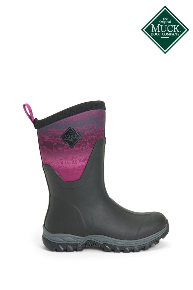 Muck Boot Wellies Boots Next Official Site