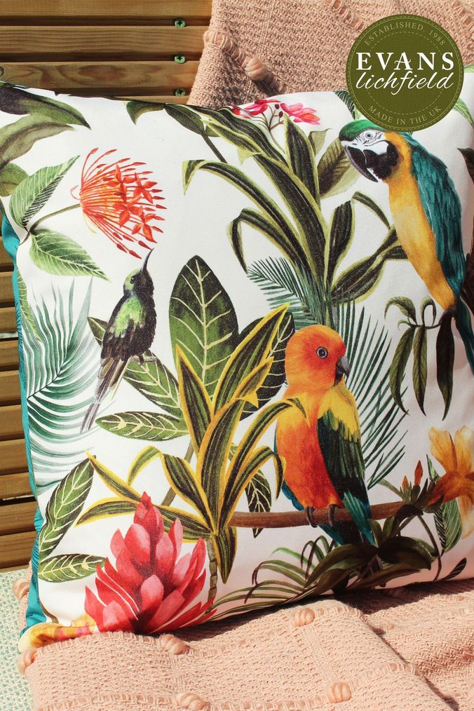 Next shop garden cushions