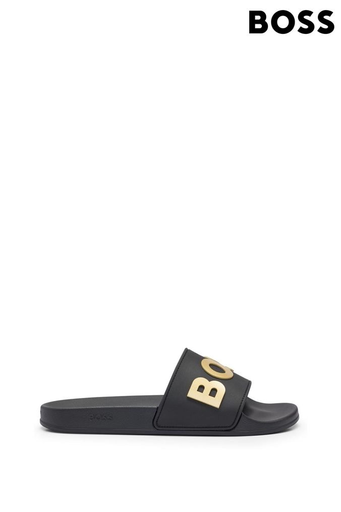 Hugo boss sandals store mens